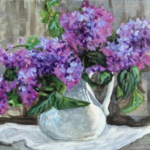 Day 12 Starts with L