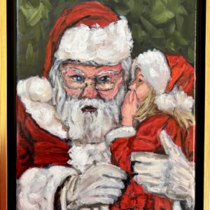 A Little Secret for Santa